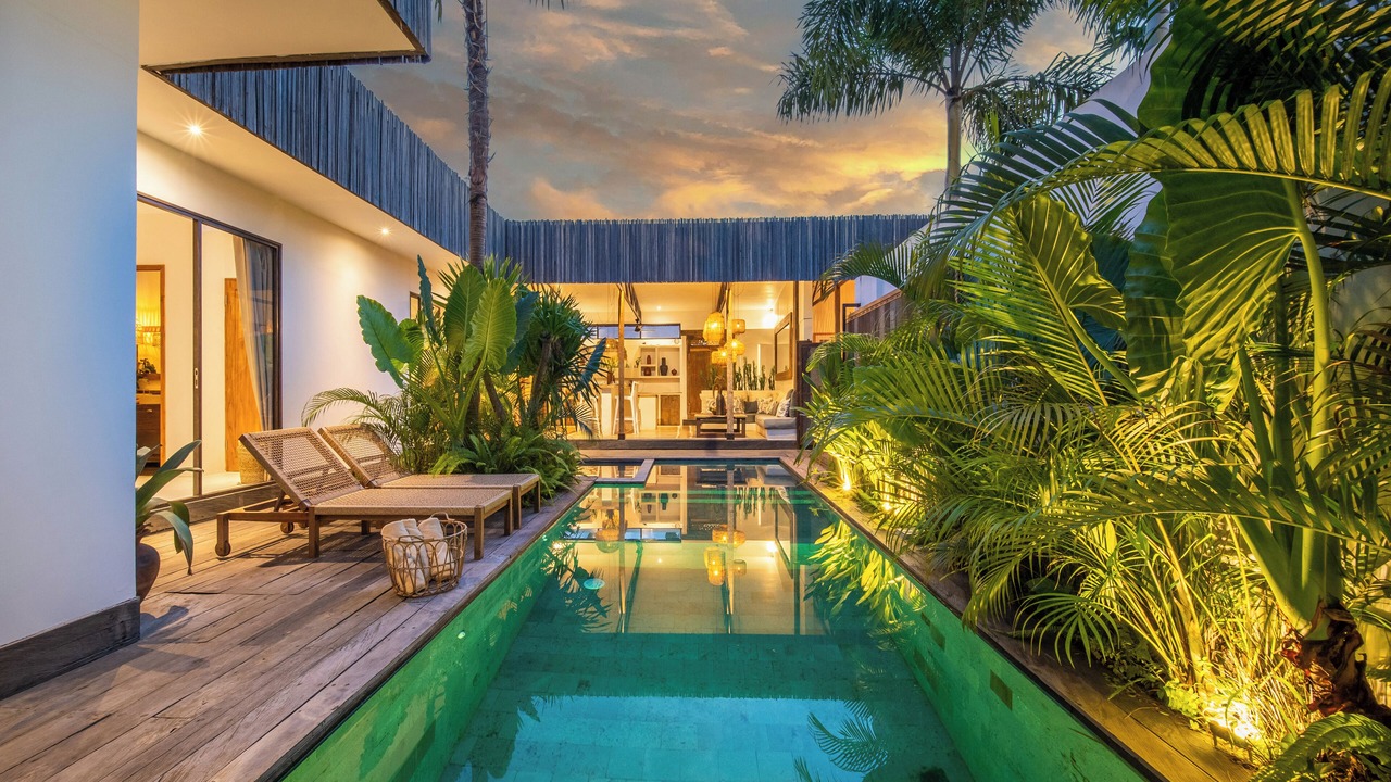 Photo of Outdoor in Umalas