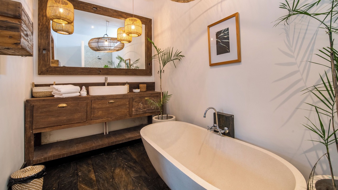 Photo of Bathroom in Umalas