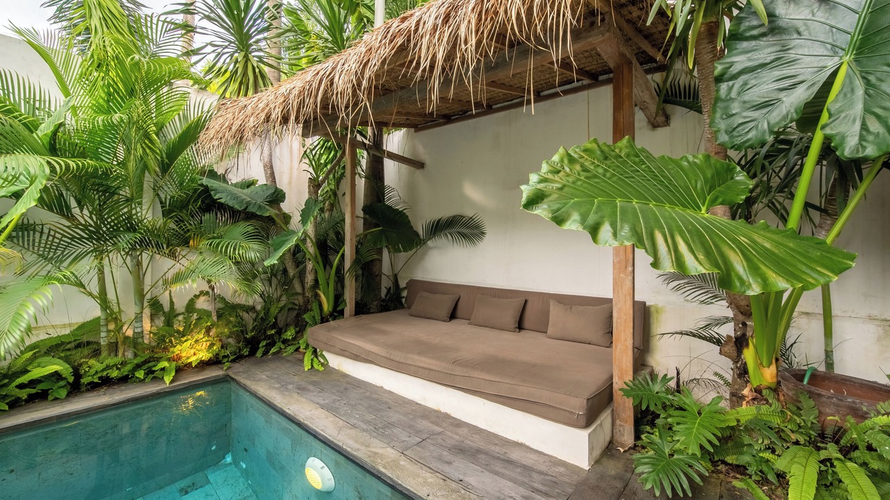 Photo of Outdoor in Umalas