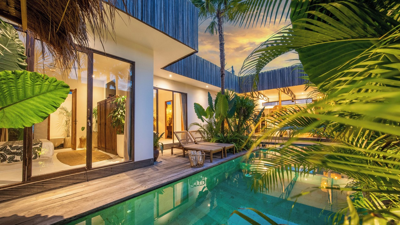 Photo of Outdoor in Umalas