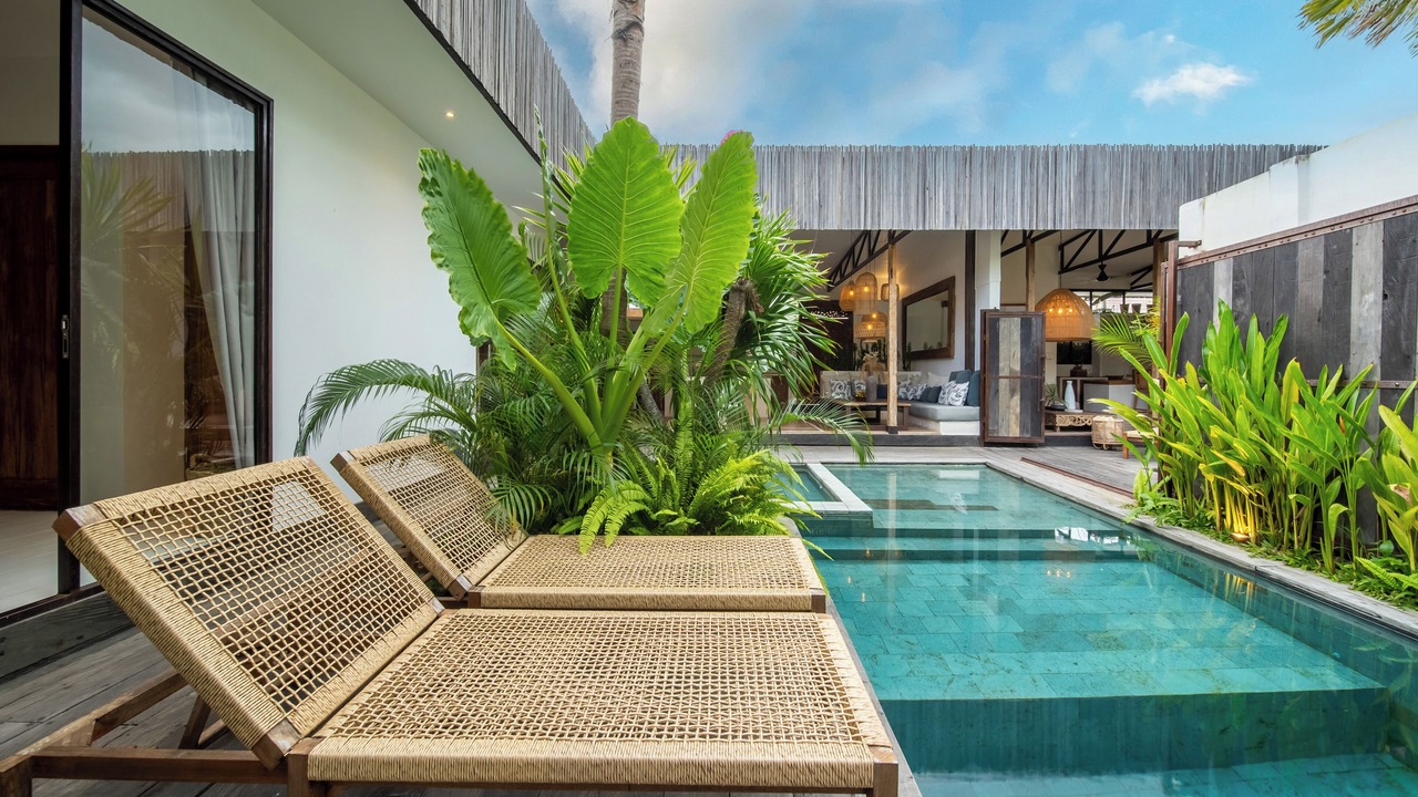 Photo of Outdoor in Umalas