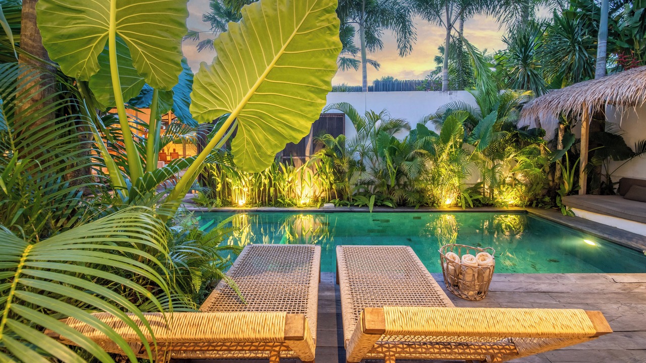 Photo of Outdoor in Umalas