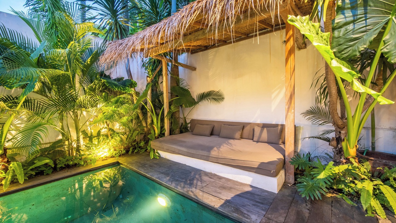 Photo of Outdoor in Umalas