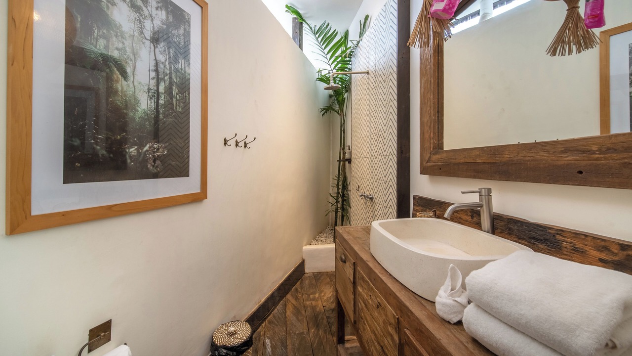 Photo of Bathroom in Umalas