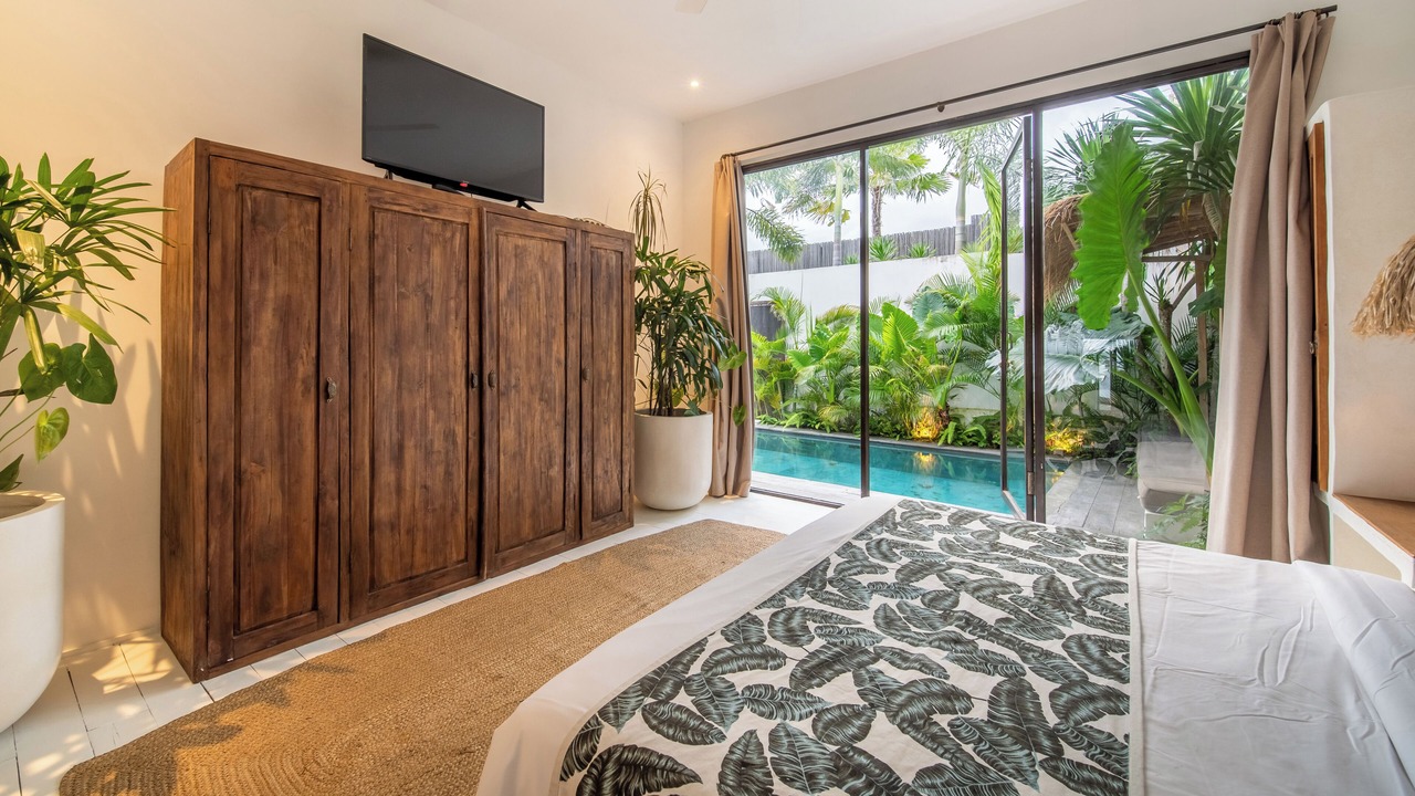 Photo of Bedroom in Umalas