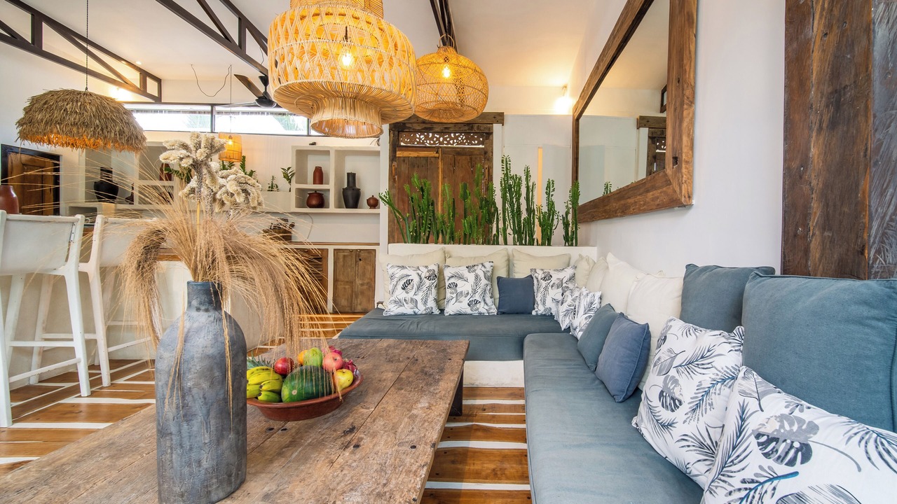 Photo of Livingroom in Umalas