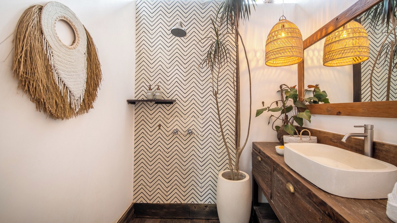 Photo of Bathroom in Umalas