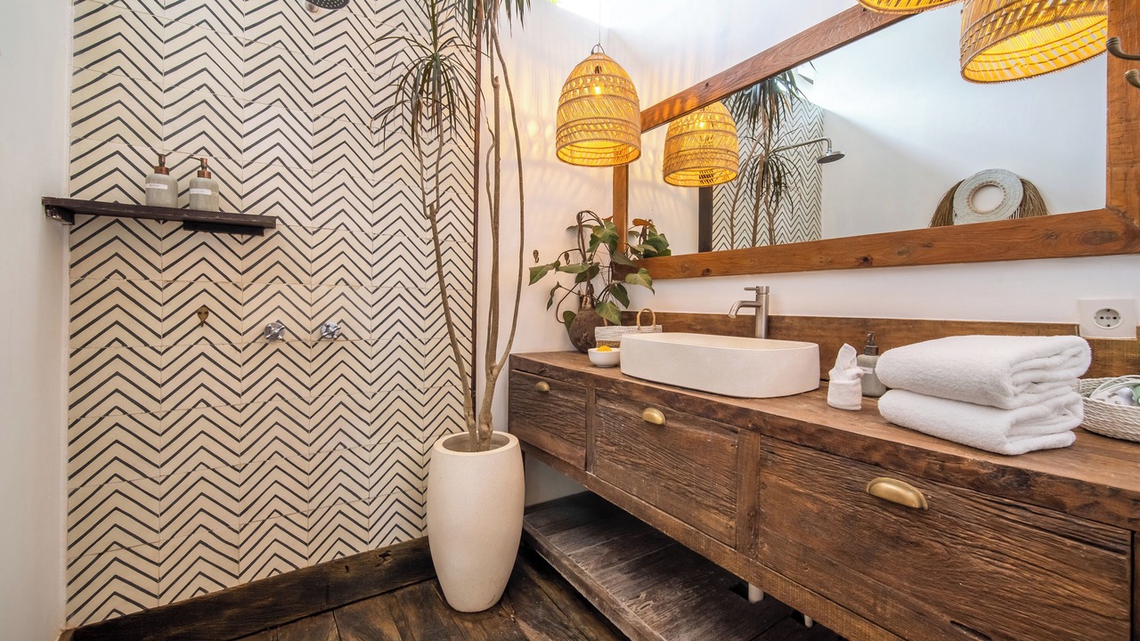 Photo of Bathroom in Umalas