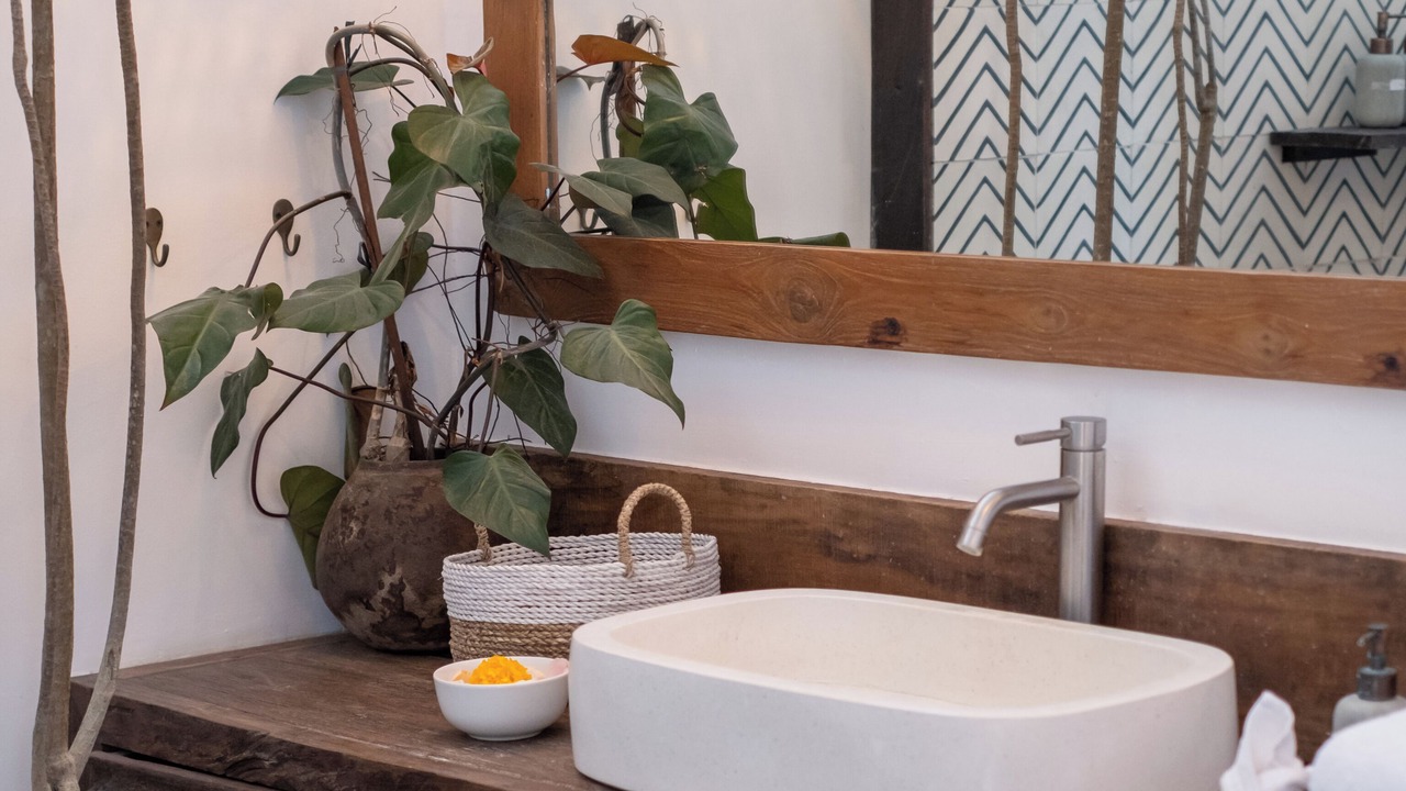 Photo of Bathroom in Umalas