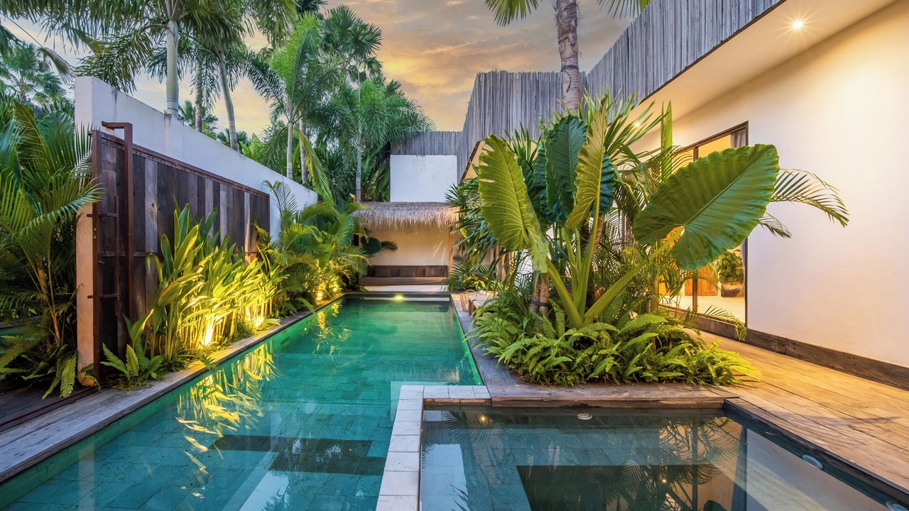 Photo of Outdoor in Umalas