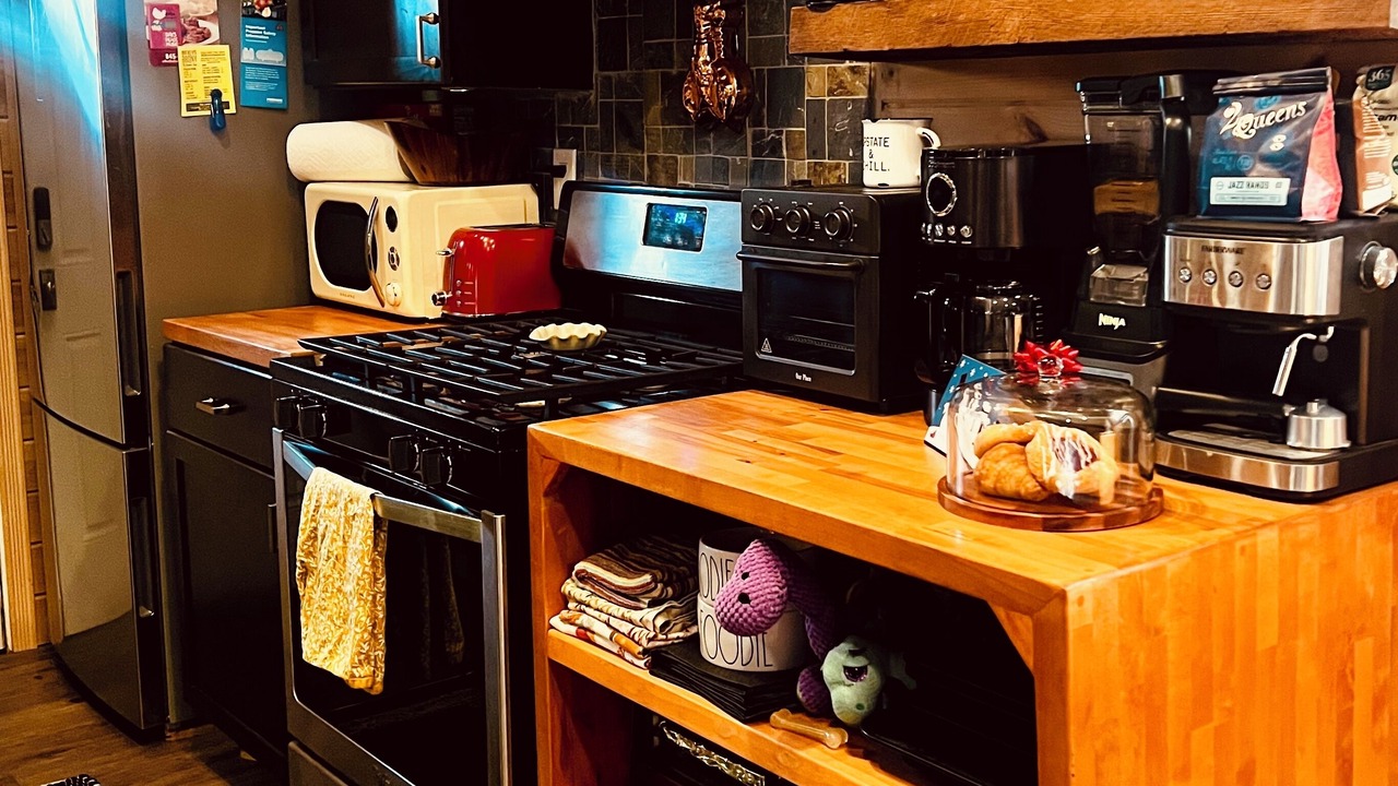 Photo of Kitchen in Smallwood