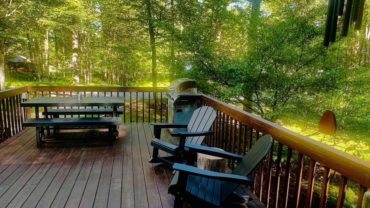 Photo of Outdoor in Smallwood