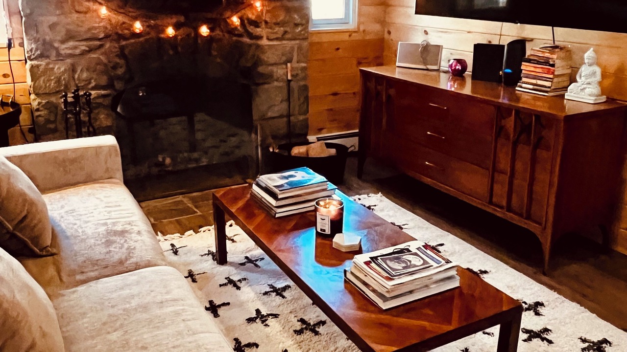 Photo of Livingroom in Smallwood