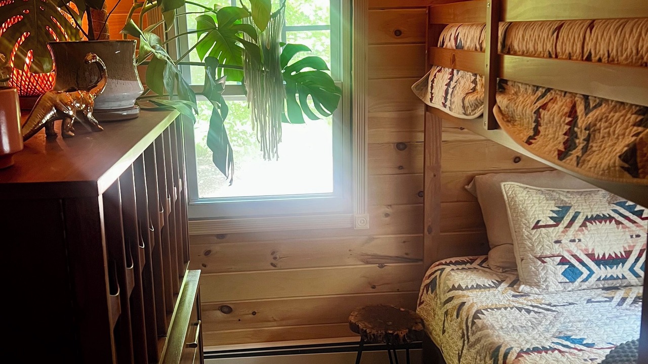 Photo of Bedroom in Smallwood