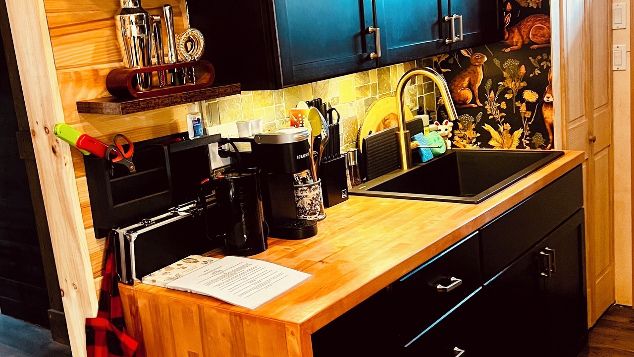 Photo of Kitchen in Smallwood