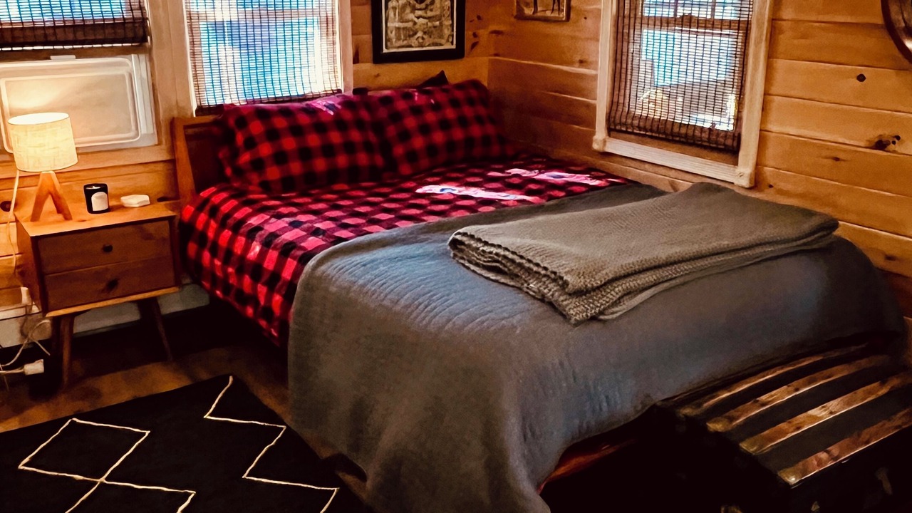 Photo of Bedroom in Smallwood