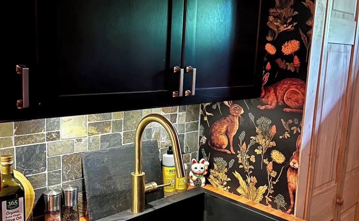 Photo of Kitchen in Smallwood