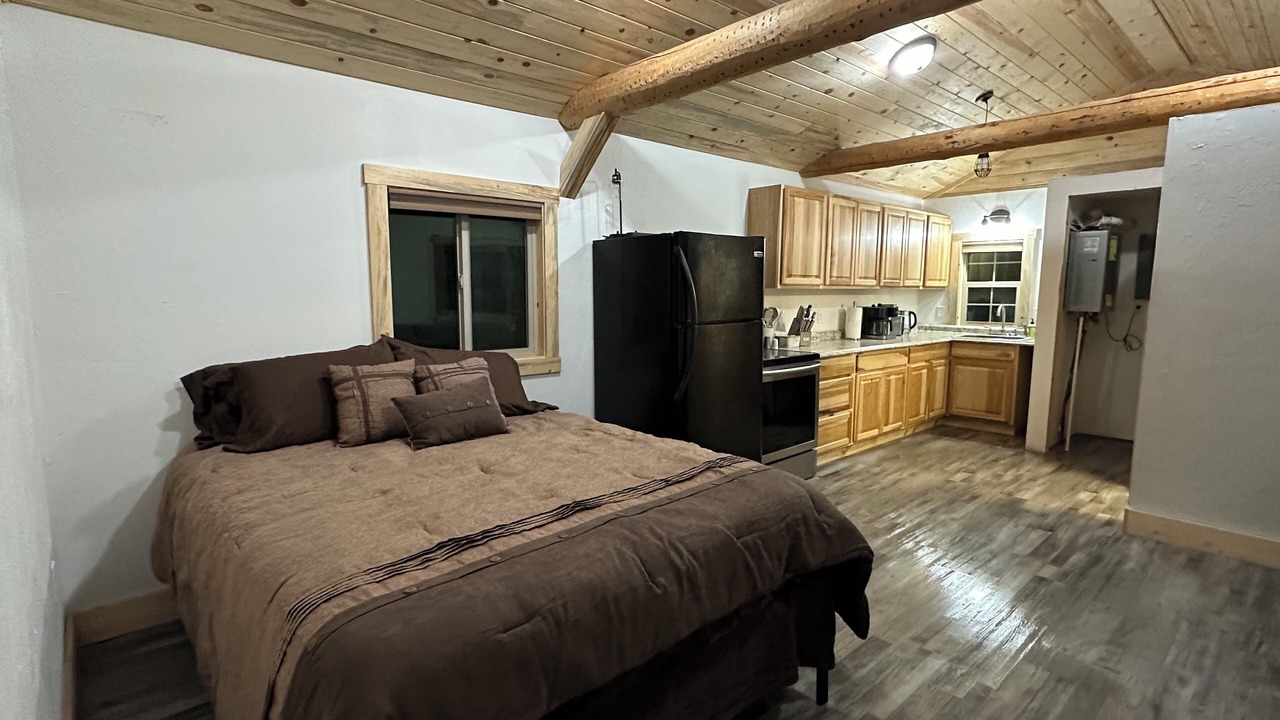 Photo of Bedroom in Plains