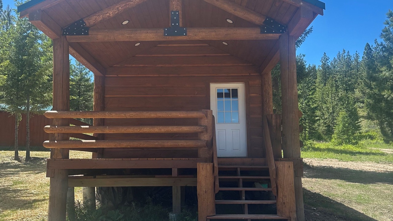 Photo of Outdoor in Plains