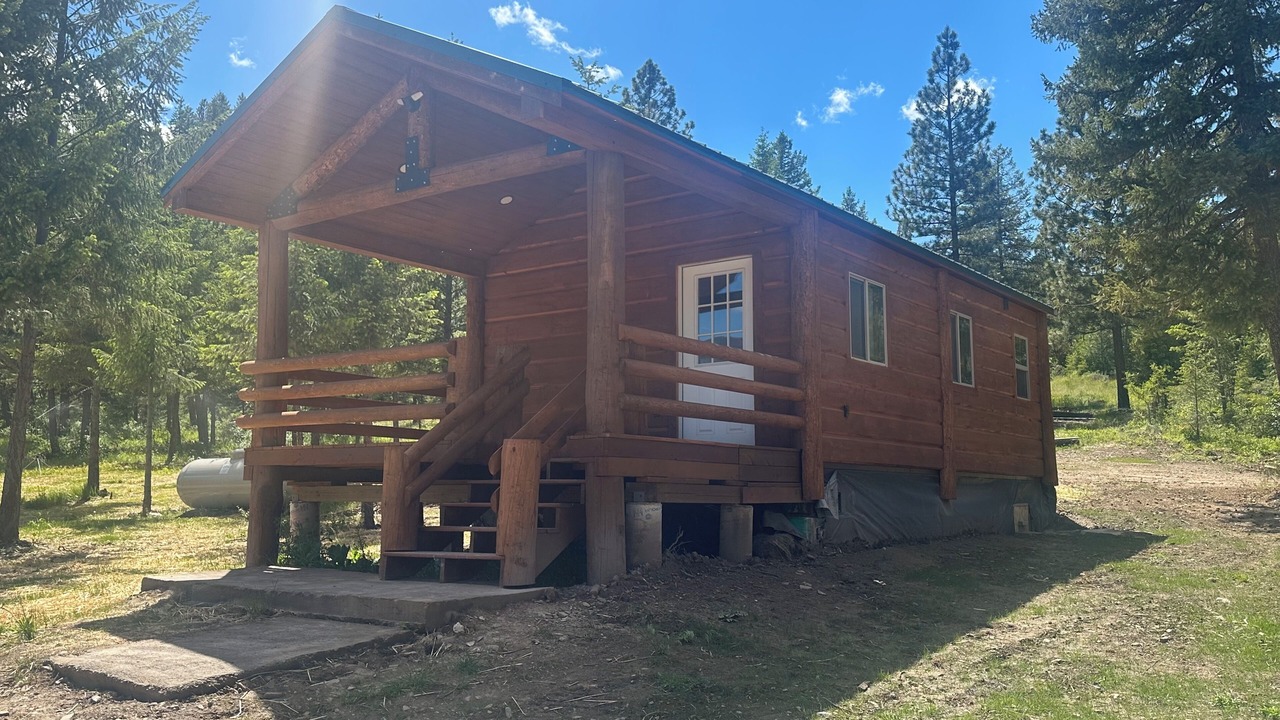 Photo of Outdoor in Plains