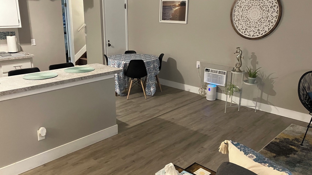 Photo of Livingroom in Fairport Harbor