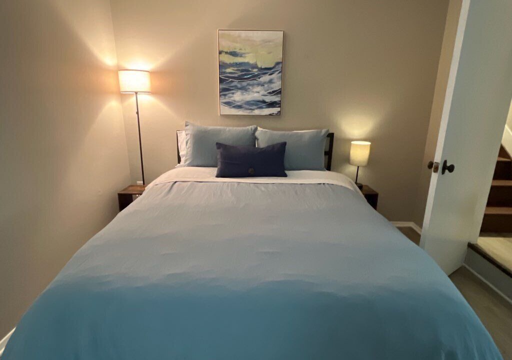 Photo of Bedroom in Fairport Harbor