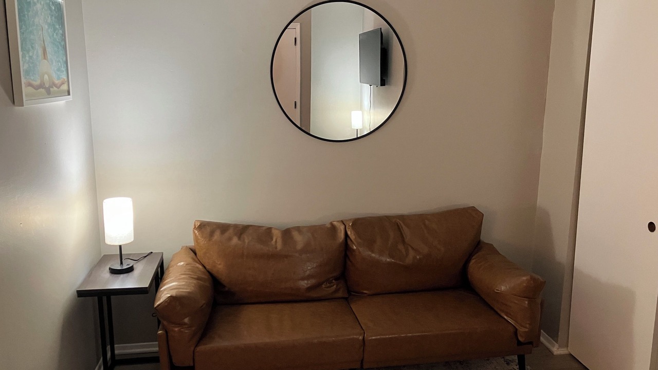 Photo of Livingroom in Fairport Harbor