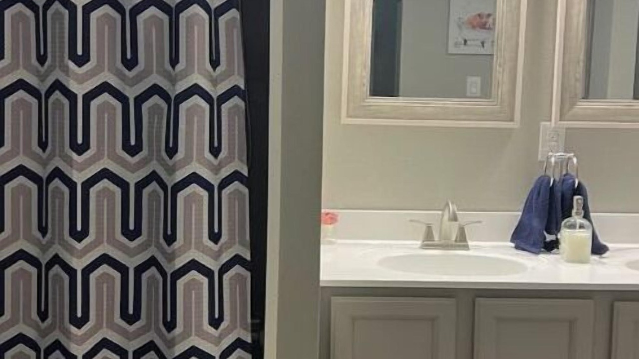 Photo of Bathroom in Walland
