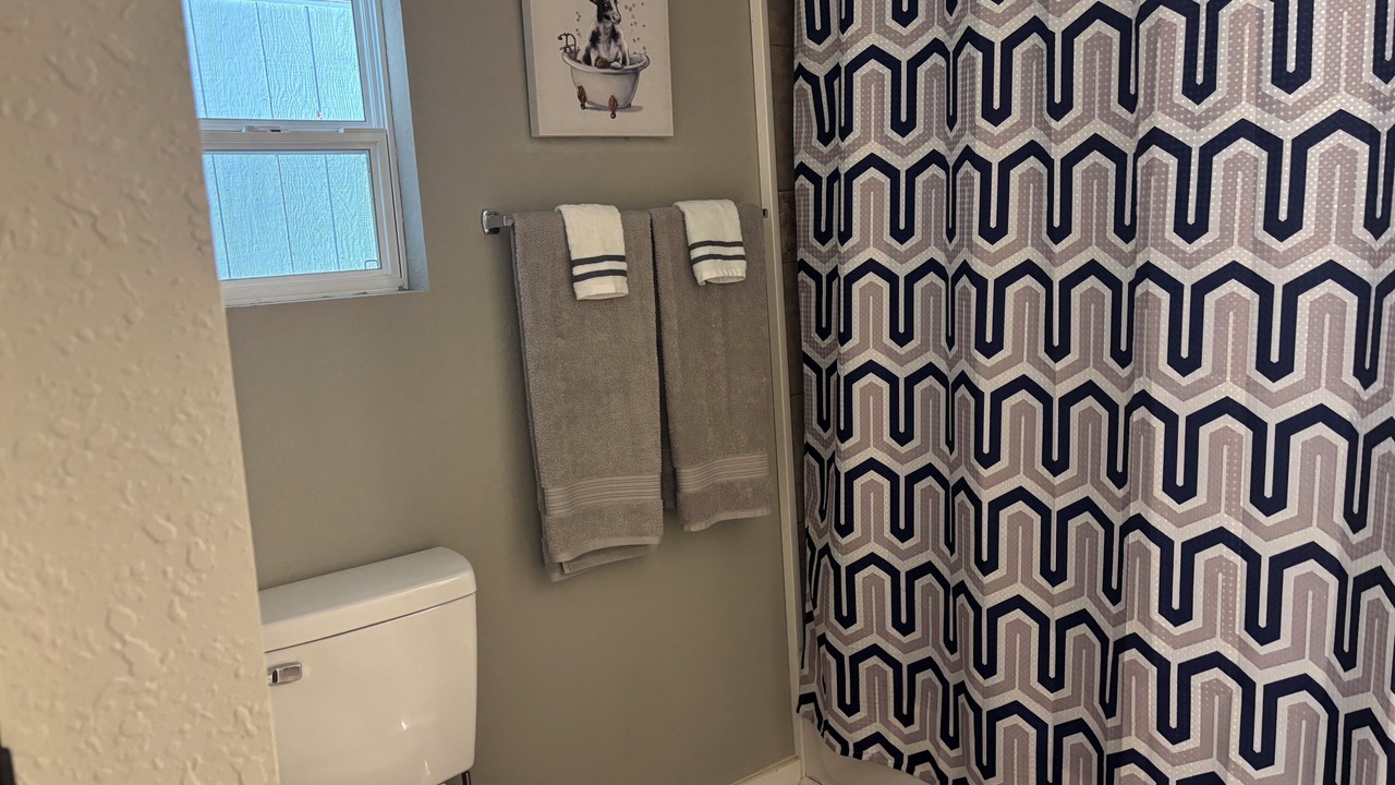 Photo of Bathroom in Walland