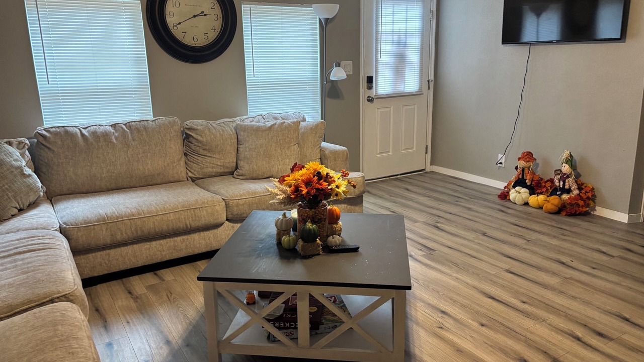 Photo of Livingroom in Walland