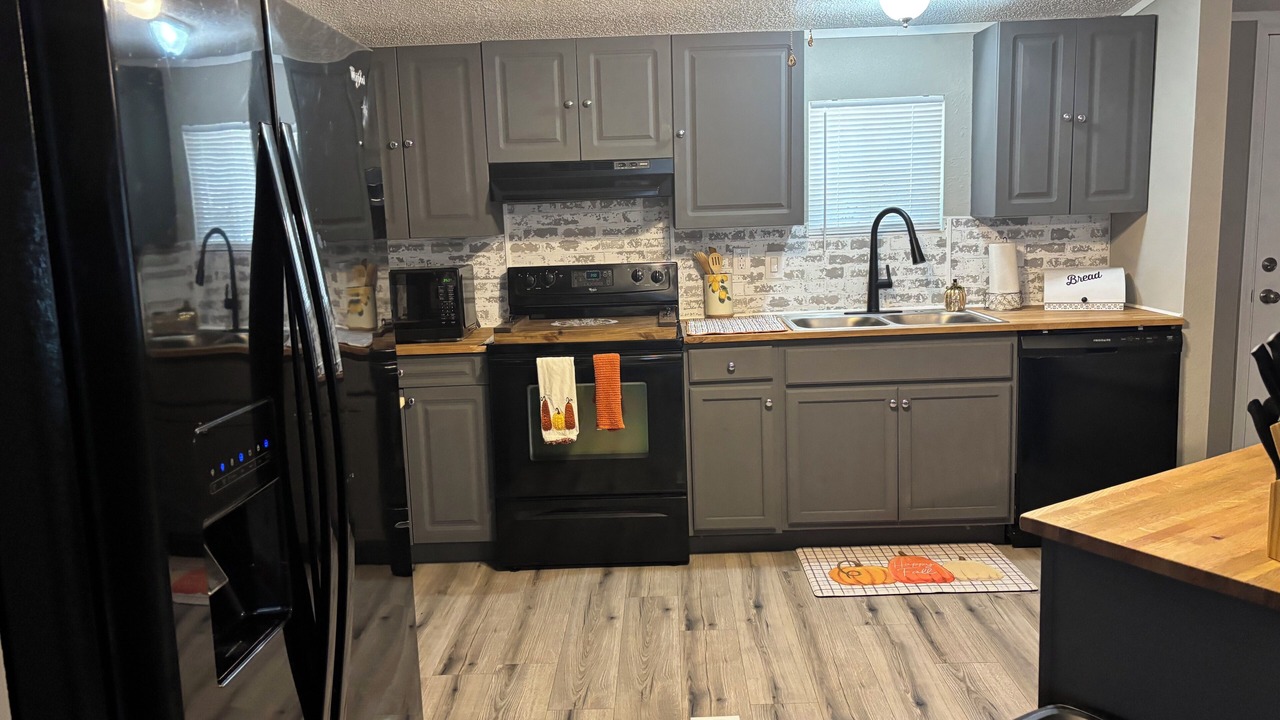Photo of Kitchen in Walland