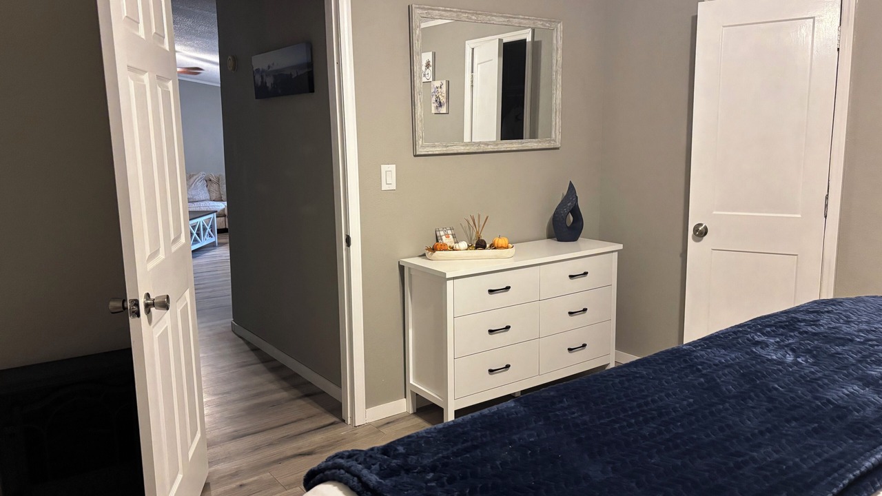 Photo of Bedroom in Walland