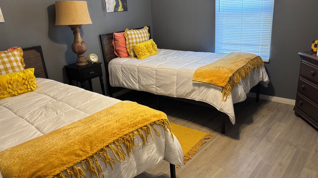Photo of Bedroom in Walland