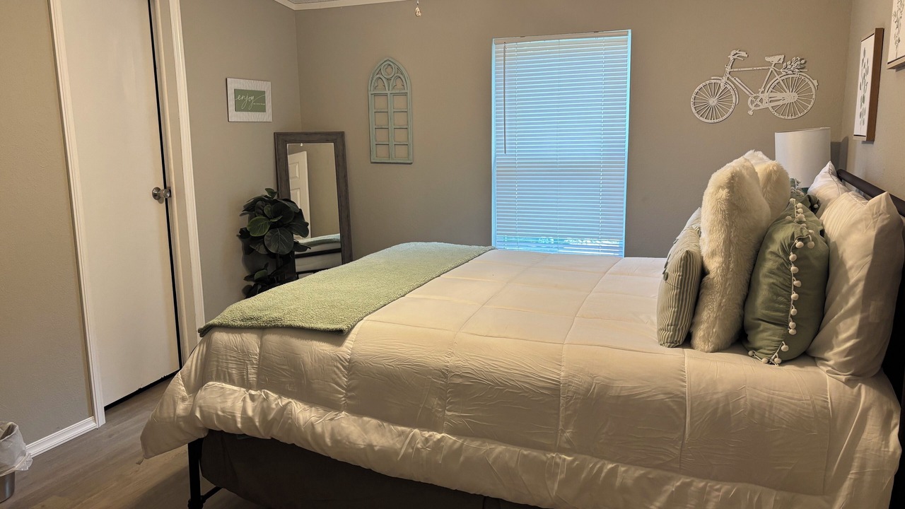 Photo of Bedroom in Walland