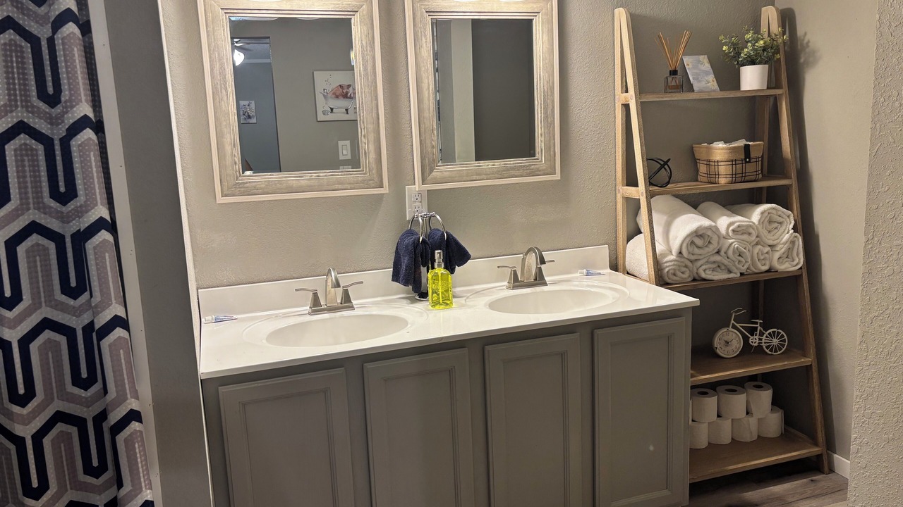 Photo of Bathroom in Walland