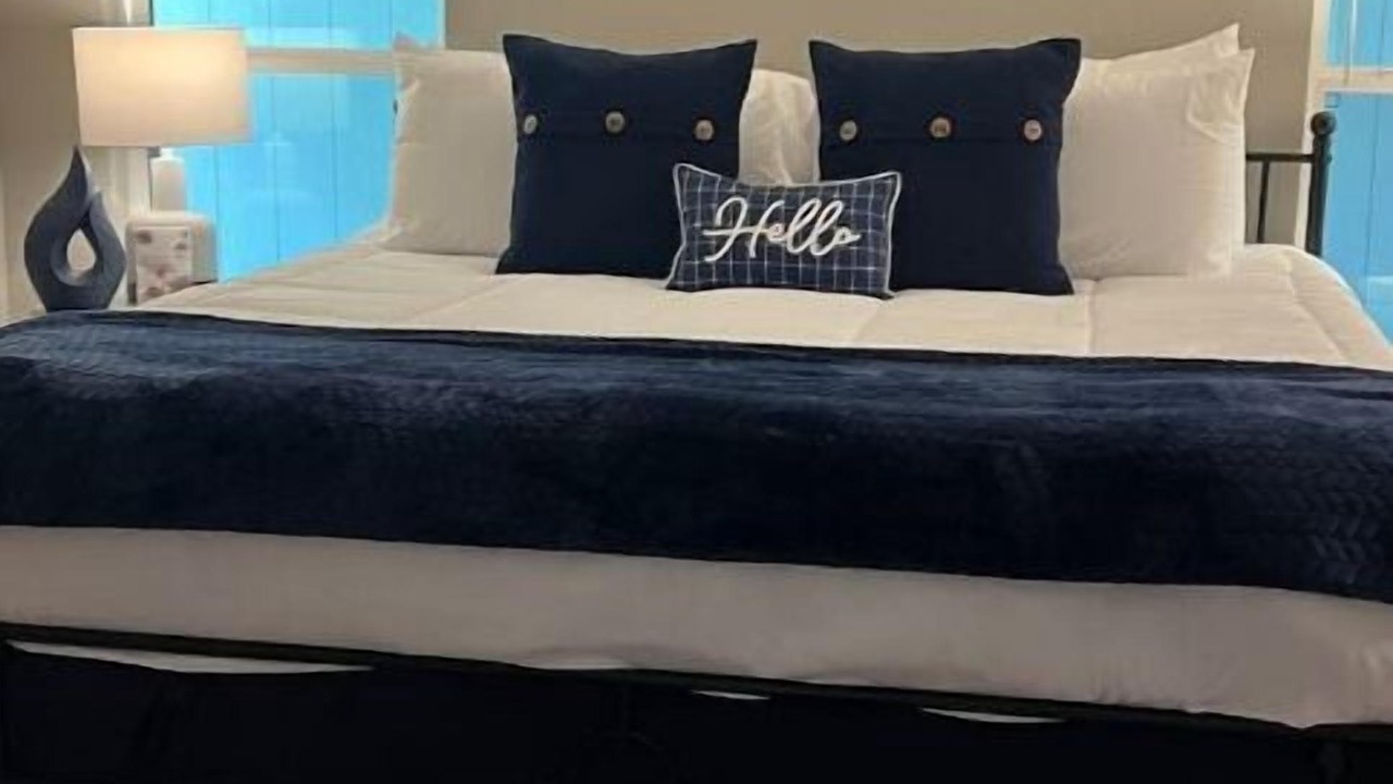 Photo of Bedroom in Walland