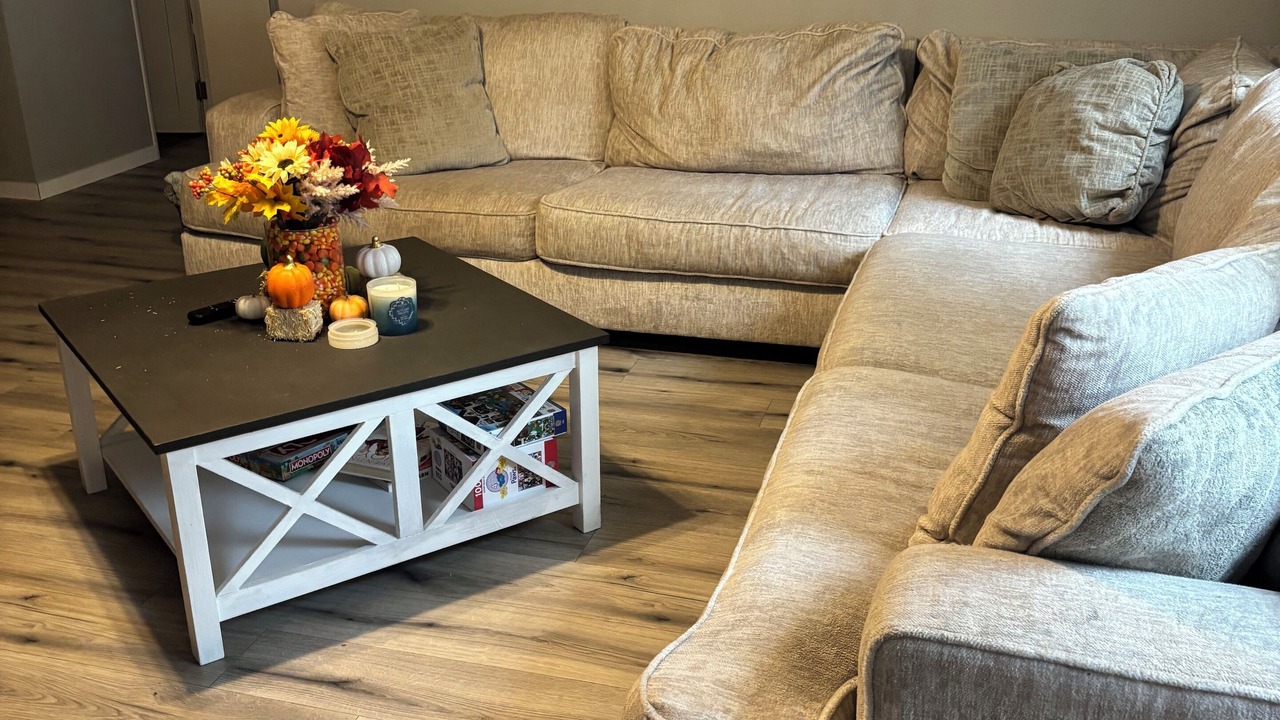 Photo of Livingroom in Walland