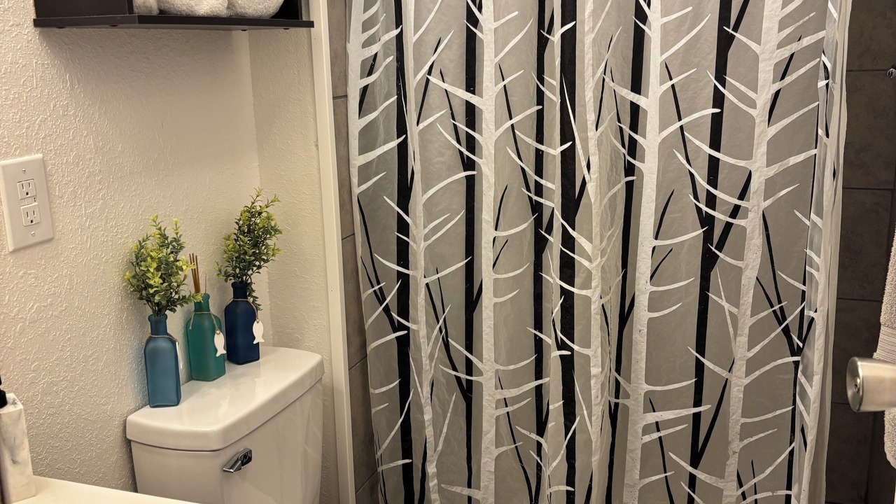Photo of Bathroom in Walland
