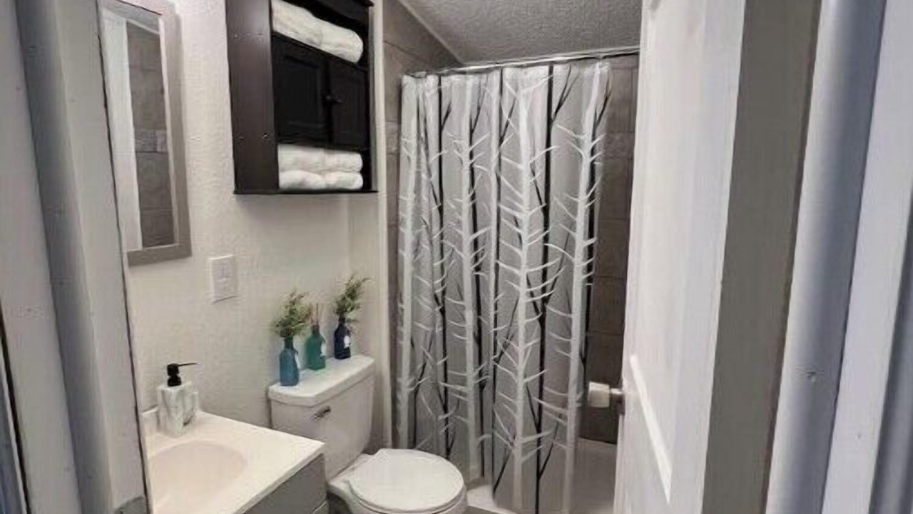 Photo of Bathroom in Walland