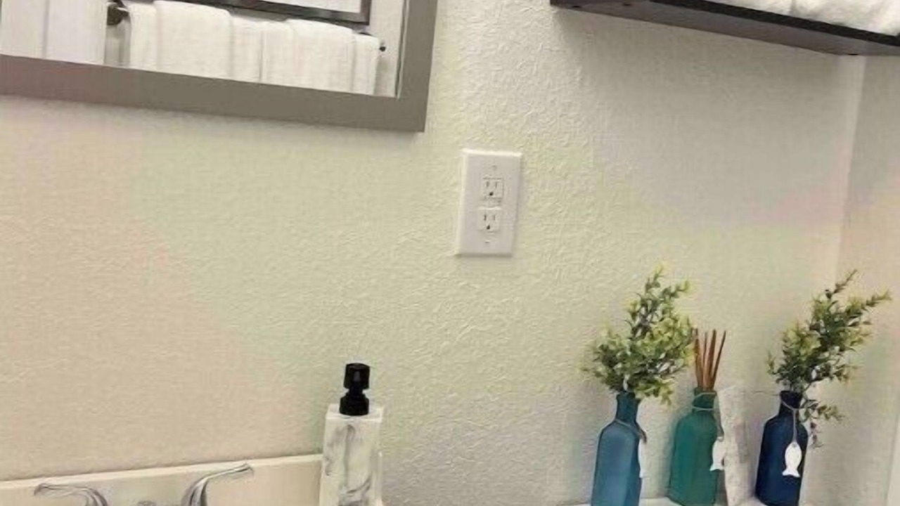 Photo of Bathroom in Walland