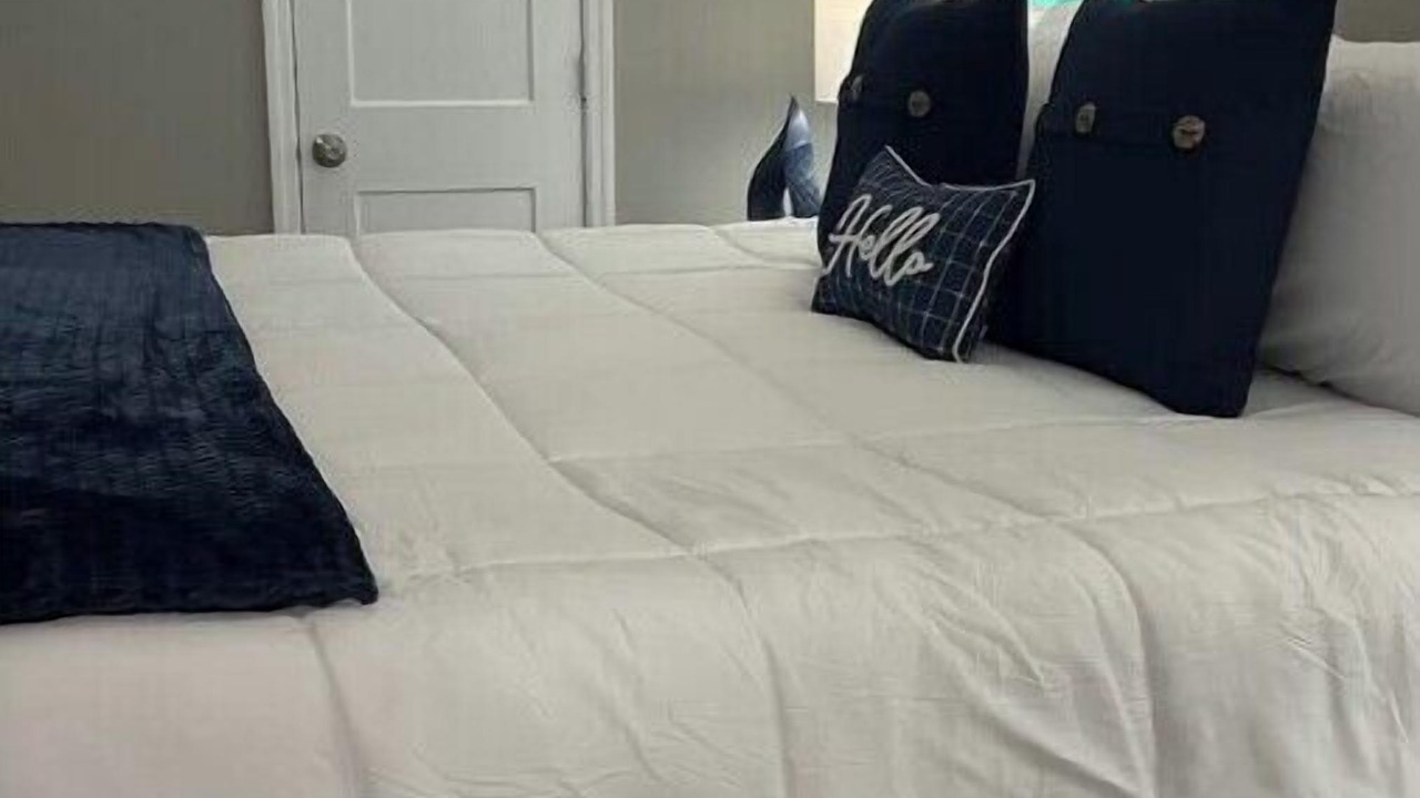 Photo of Bedroom in Walland
