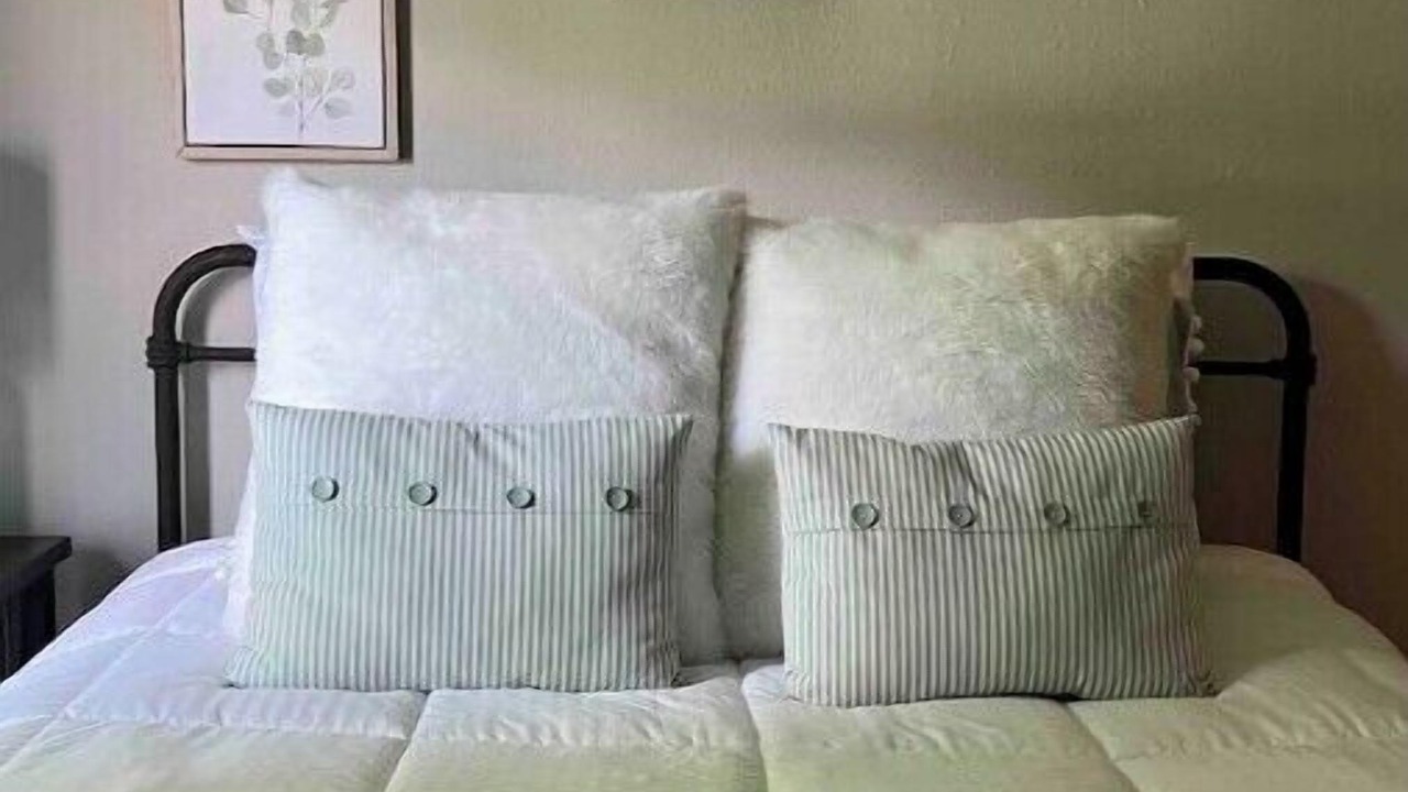 Photo of Bedroom in Walland