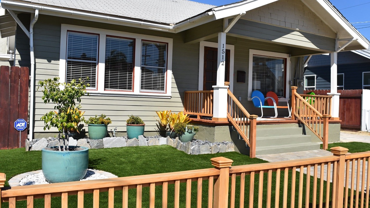 Photo of Outdoor in University Heights