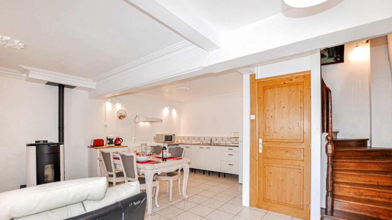 Photo of Bedroom in Dun