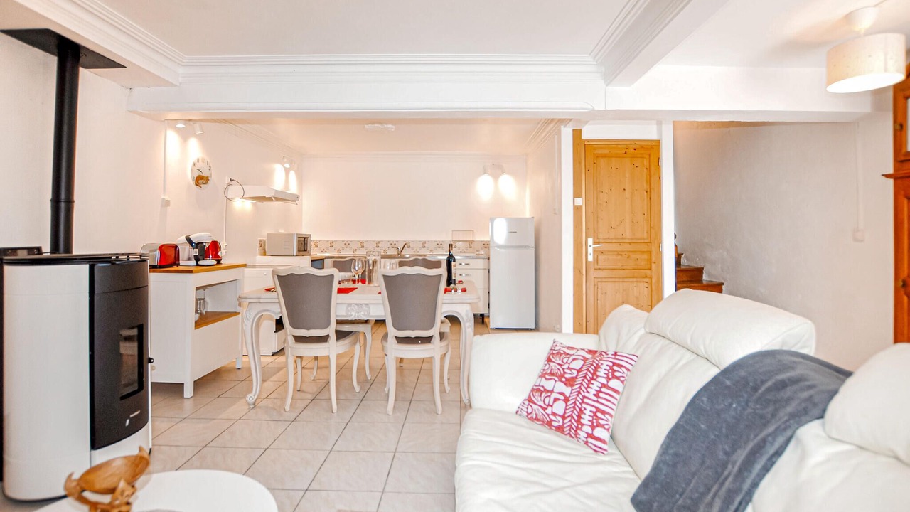 Photo of Bedroom in Dun