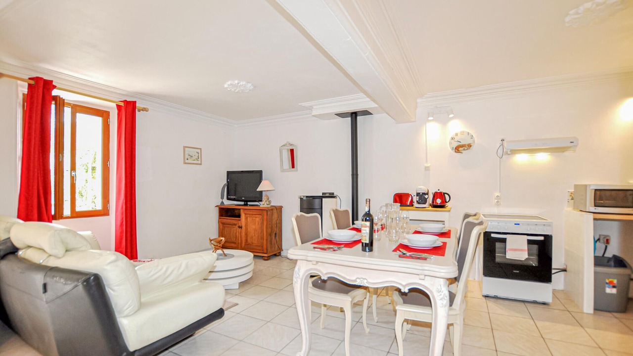 Photo of Bedroom in Dun