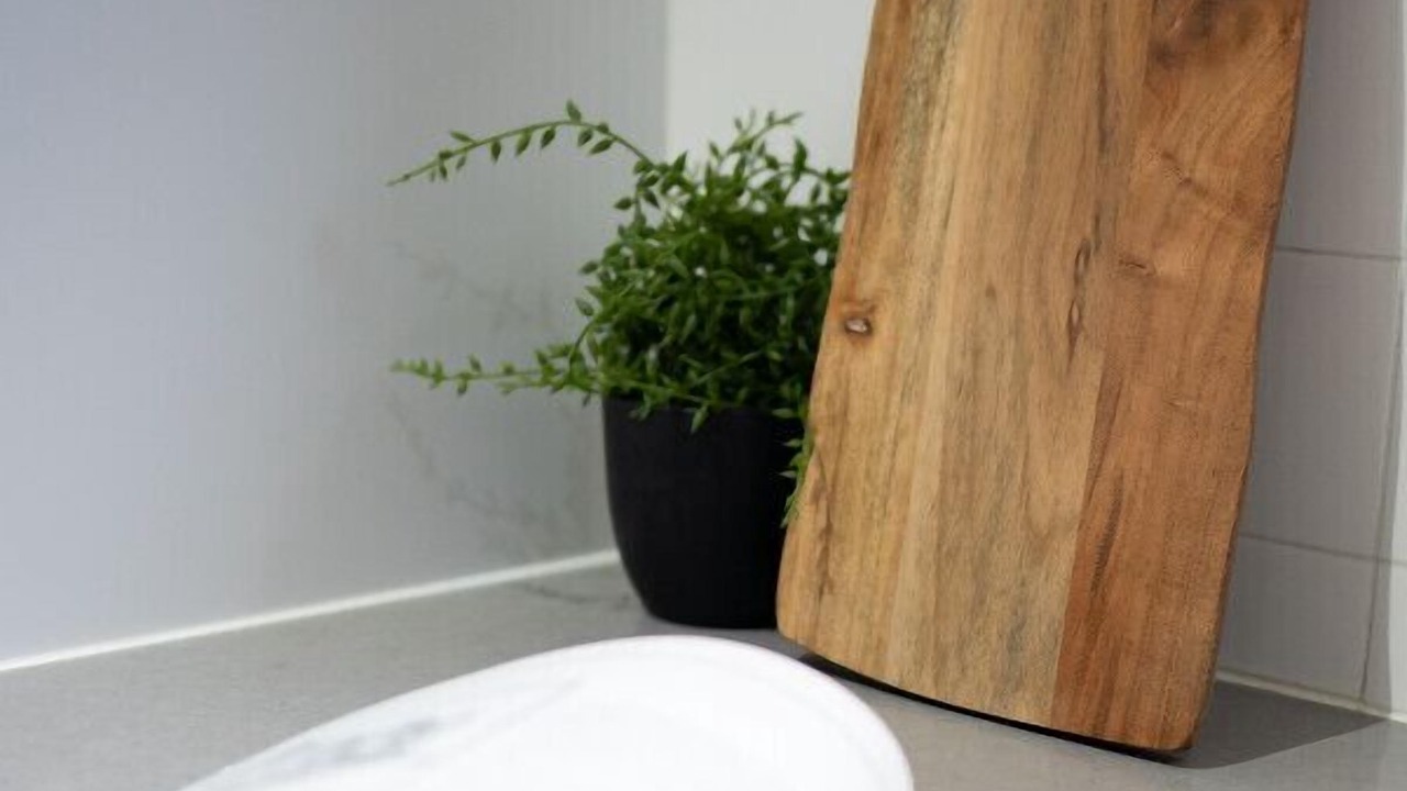 Photo of Bedroom in St. Kilda East