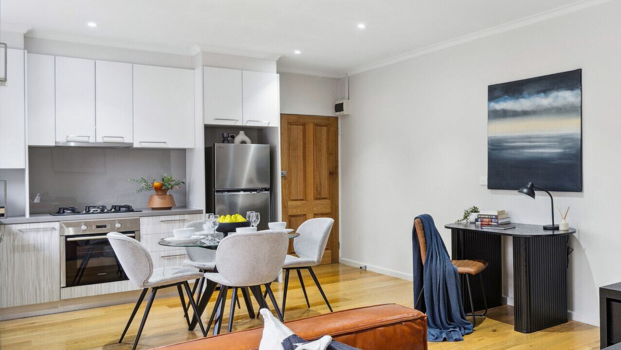 Photo of Others in St. Kilda East