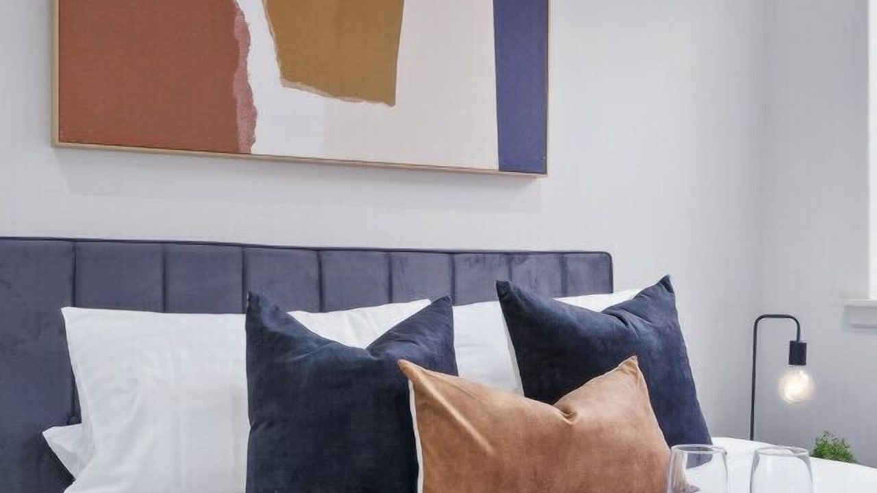 Photo of Bedroom in St. Kilda East