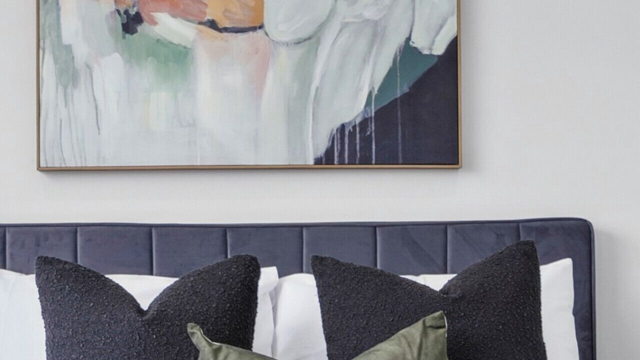 Photo of Bedroom in St. Kilda East